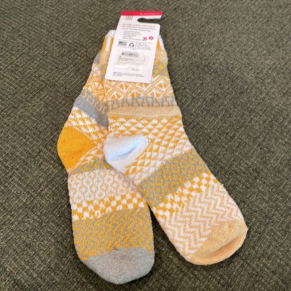 Solmate Socks (sz m) - Picture 4 of 5
